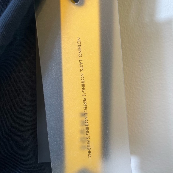 Rhude Black Graphic Tee - Picture 8 of 9